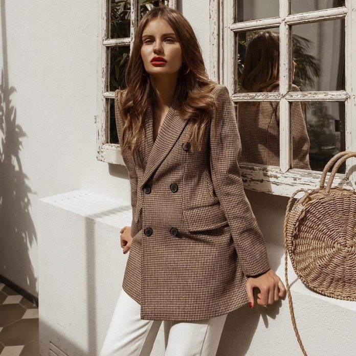 modnyj-zhaket (1) Nouvelles tendances pour les vestes femme 2025-2026. Les meilleures images pour tous les goûts