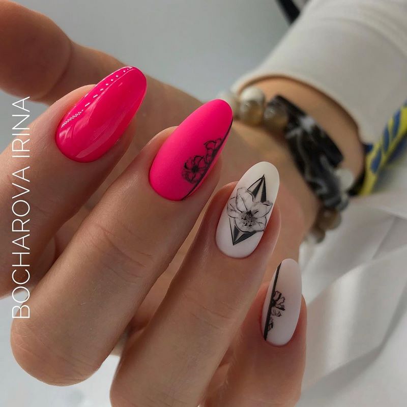 تصميم منزلق جديد 2025-2026. أفكار الموضة وأحدث الاتجاهات في الصورة