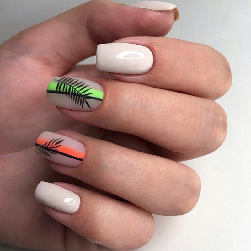 تصميم منزلق جديد 2025-2026. أفكار الموضة وأحدث الاتجاهات في الصورة