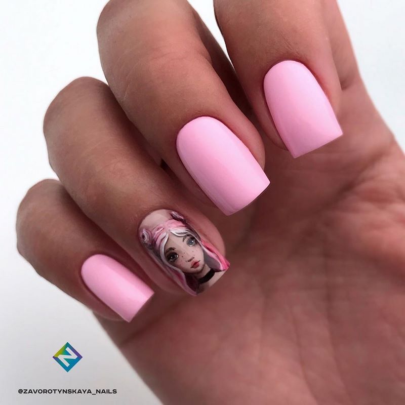 تصميم منزلق جديد 2025-2026. أفكار الموضة وأحدث الاتجاهات في الصورة