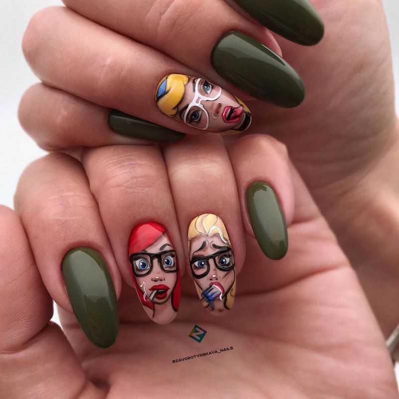 تصميم منزلق جديد 2025-2026. أفكار الموضة وأحدث الاتجاهات في الصورة