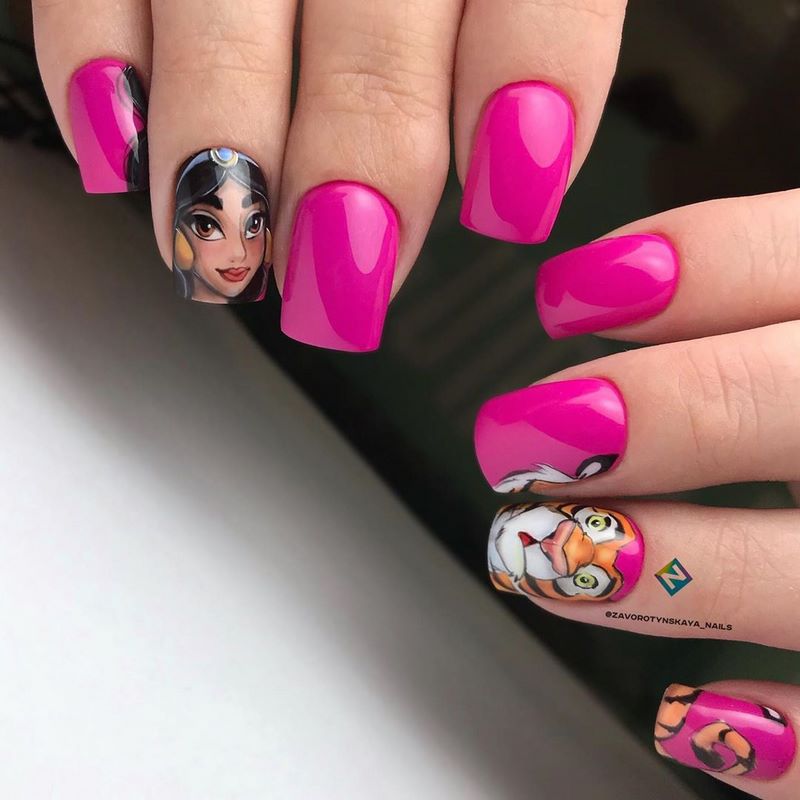 تصميم منزلق جديد 2025-2026. أفكار الموضة وأحدث الاتجاهات في الصورة