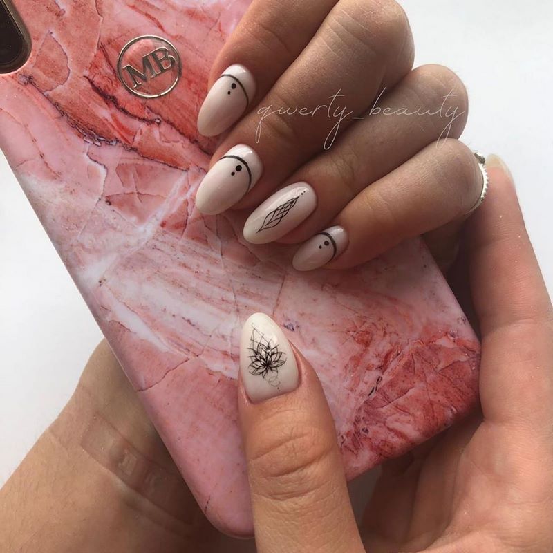 تصميم منزلق جديد 2025-2026. أفكار الموضة وأحدث الاتجاهات في الصورة