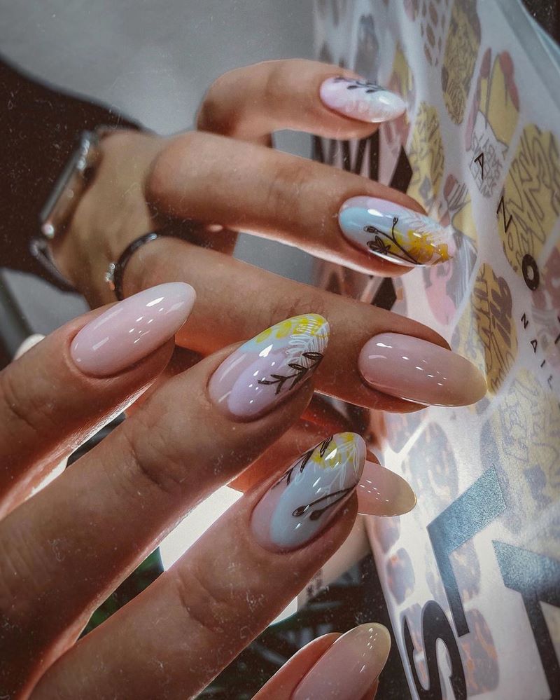 تصميم منزلق جديد 2025-2026. أفكار الموضة وأحدث الاتجاهات في الصورة