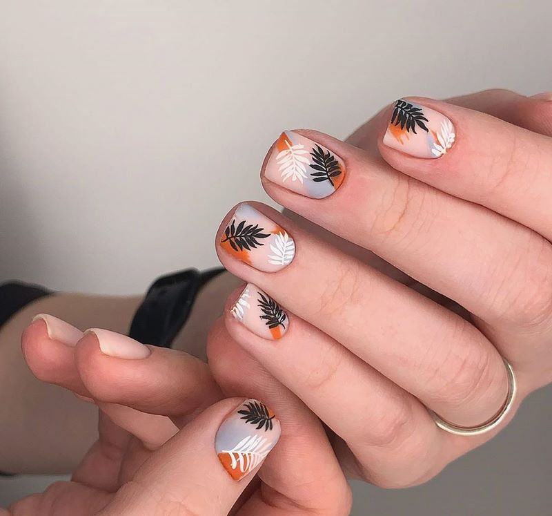 تصميم منزلق جديد 2025-2026. أفكار الموضة وأحدث الاتجاهات في الصورة