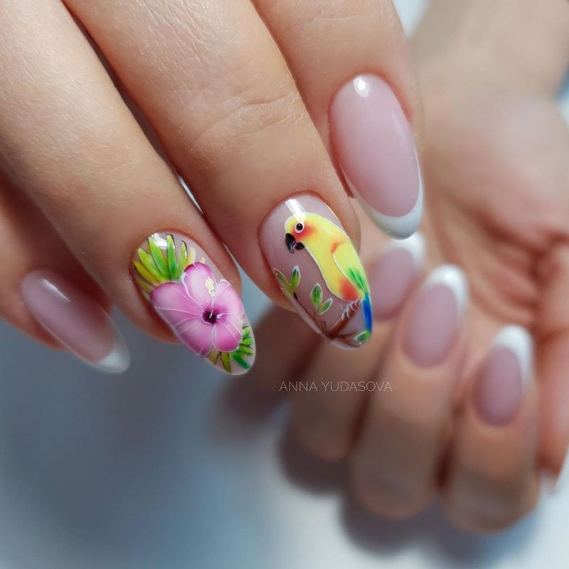 تصميم منزلق جديد 2025-2026. أفكار الموضة وأحدث الاتجاهات في الصورة