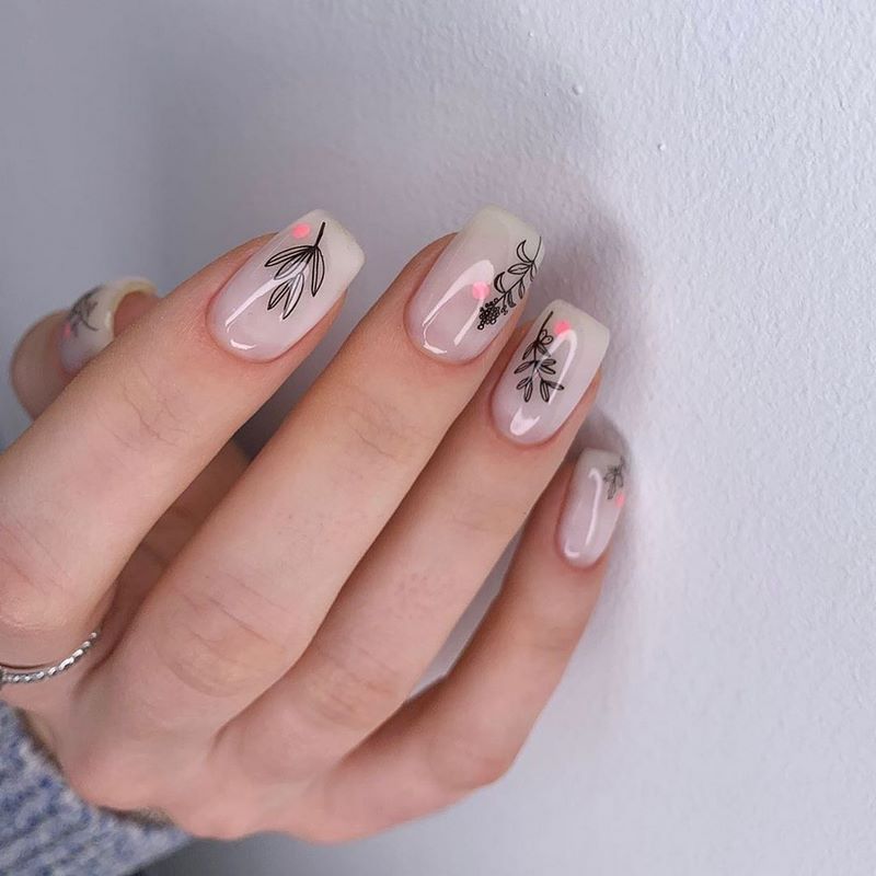 تصميم منزلق جديد 2025-2026. أفكار الموضة وأحدث الاتجاهات في الصورة