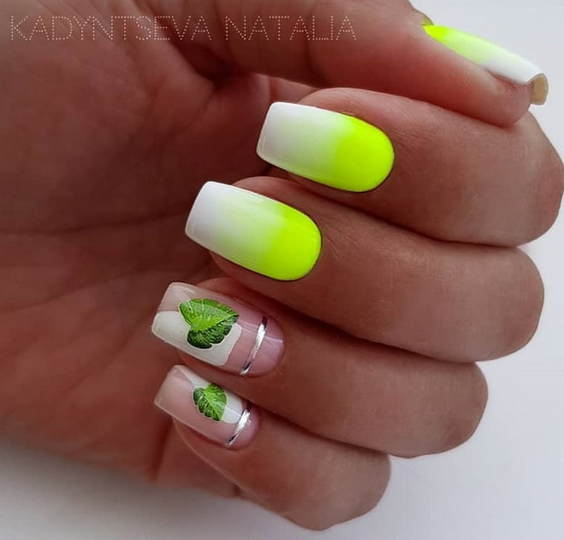 تصميم منزلق جديد 2025-2026. أفكار الموضة وأحدث الاتجاهات في الصورة