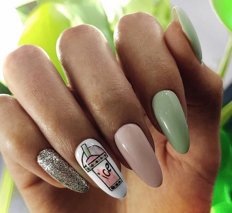 تصميم منزلق جديد 2025-2026. أفكار الموضة وأحدث الاتجاهات في الصورة