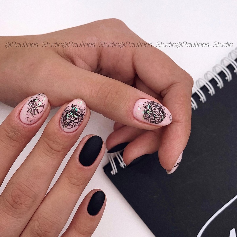 تصميم منزلق جديد 2025-2026. أفكار الموضة وأحدث الاتجاهات في الصورة