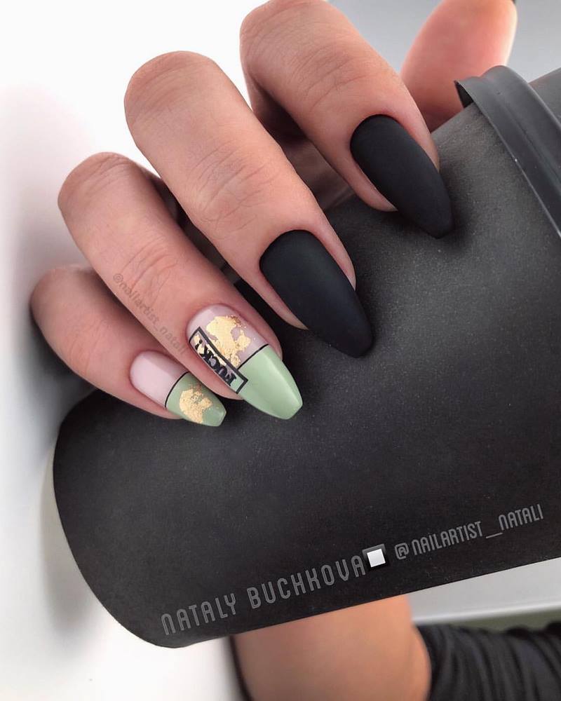 تصميم منزلق جديد 2025-2026. أفكار الموضة وأحدث الاتجاهات في الصورة