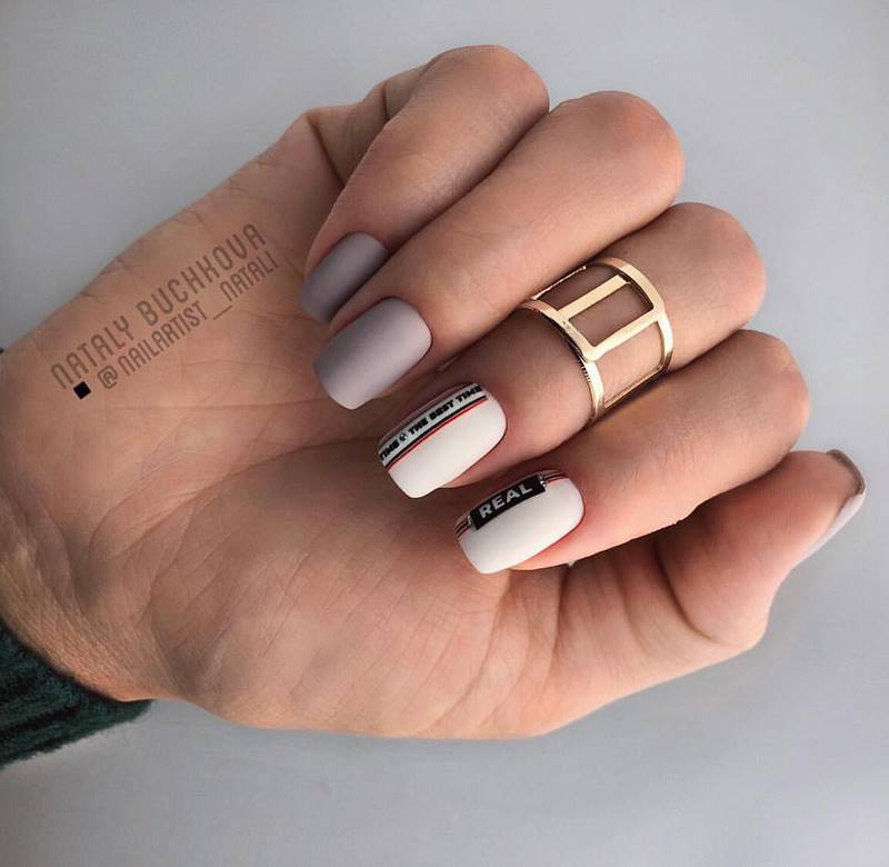 تصميم منزلق جديد 2025-2026. أفكار الموضة وأحدث الاتجاهات في الصورة