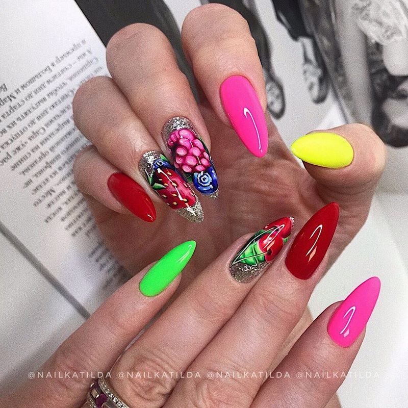 تصميم منزلق جديد 2025-2026. أفكار الموضة وأحدث الاتجاهات في الصورة