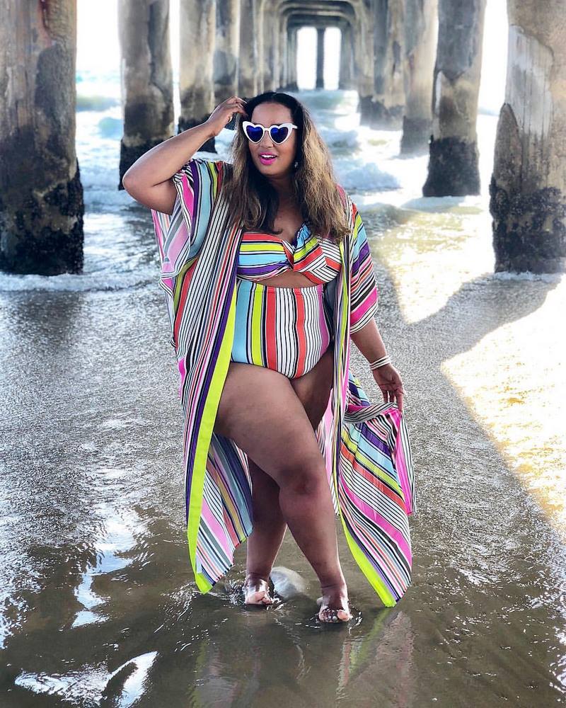 De beaux maillots de bain pour toute la période 2025-2026. Nouveaux modèles et tendances