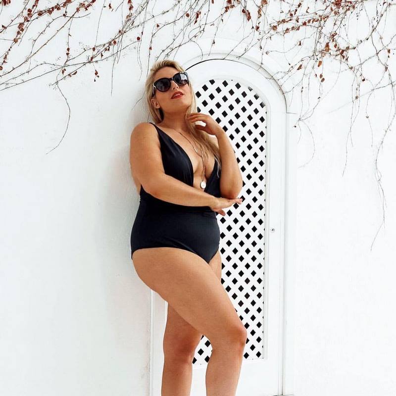 De beaux maillots de bain pour toute la période 2025-2026. Nouveaux modèles et tendances