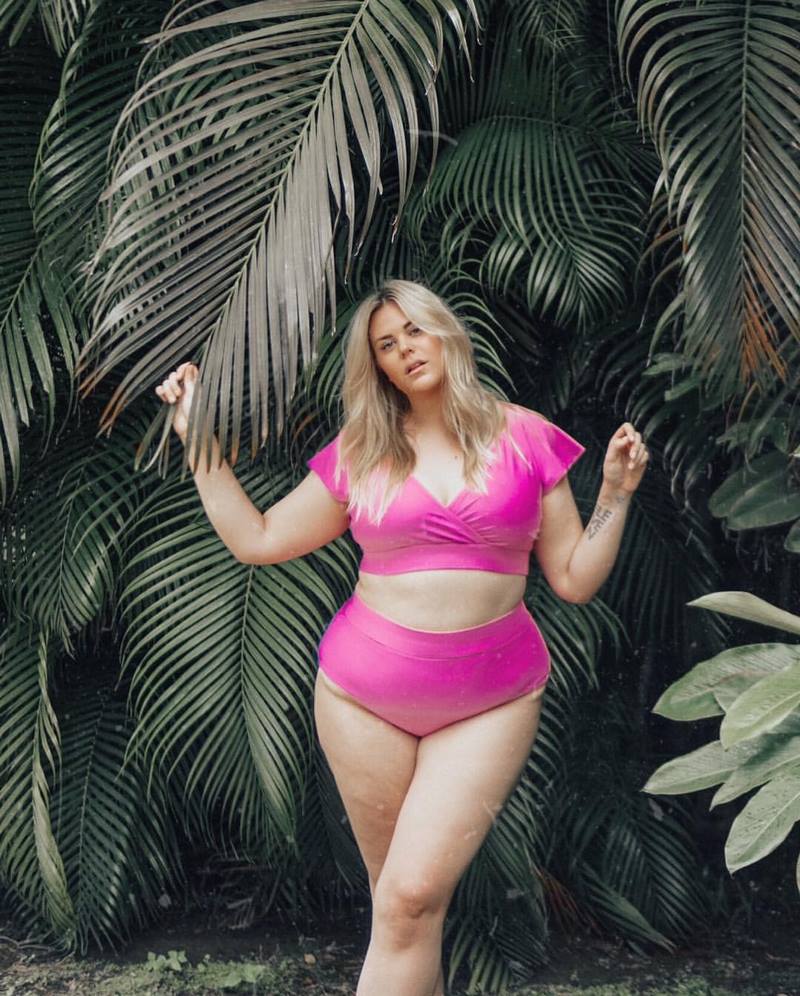 De beaux maillots de bain pour toute la période 2025-2026. Nouveaux modèles et tendances