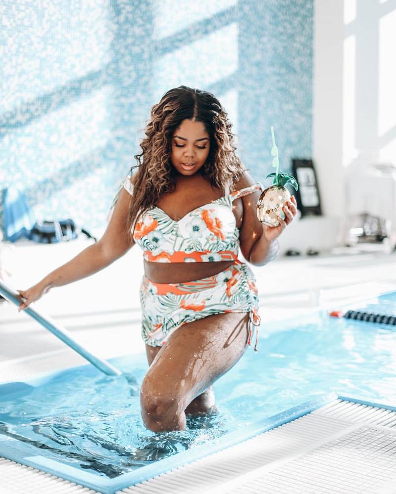 De beaux maillots de bain pour toute la période 2025-2026. Nouveaux modèles et tendances