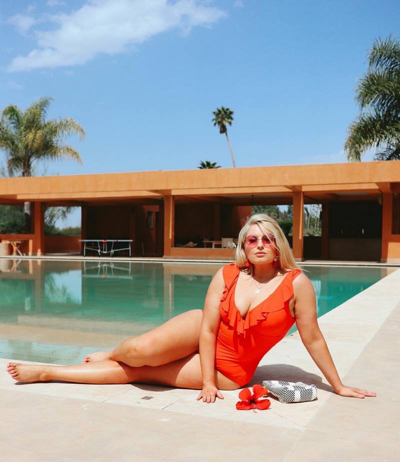 De beaux maillots de bain pour toute la période 2025-2026. Nouveaux modèles et tendances