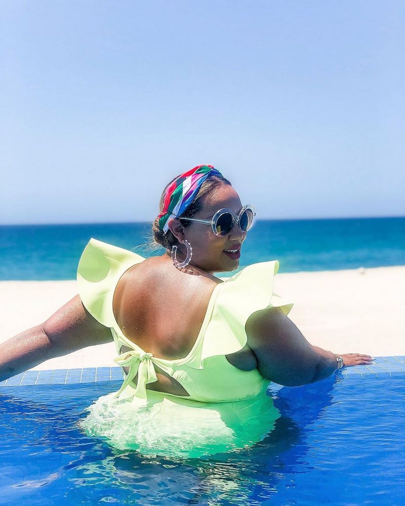 De beaux maillots de bain pour toute la période 2025-2026. Nouveaux modèles et tendances