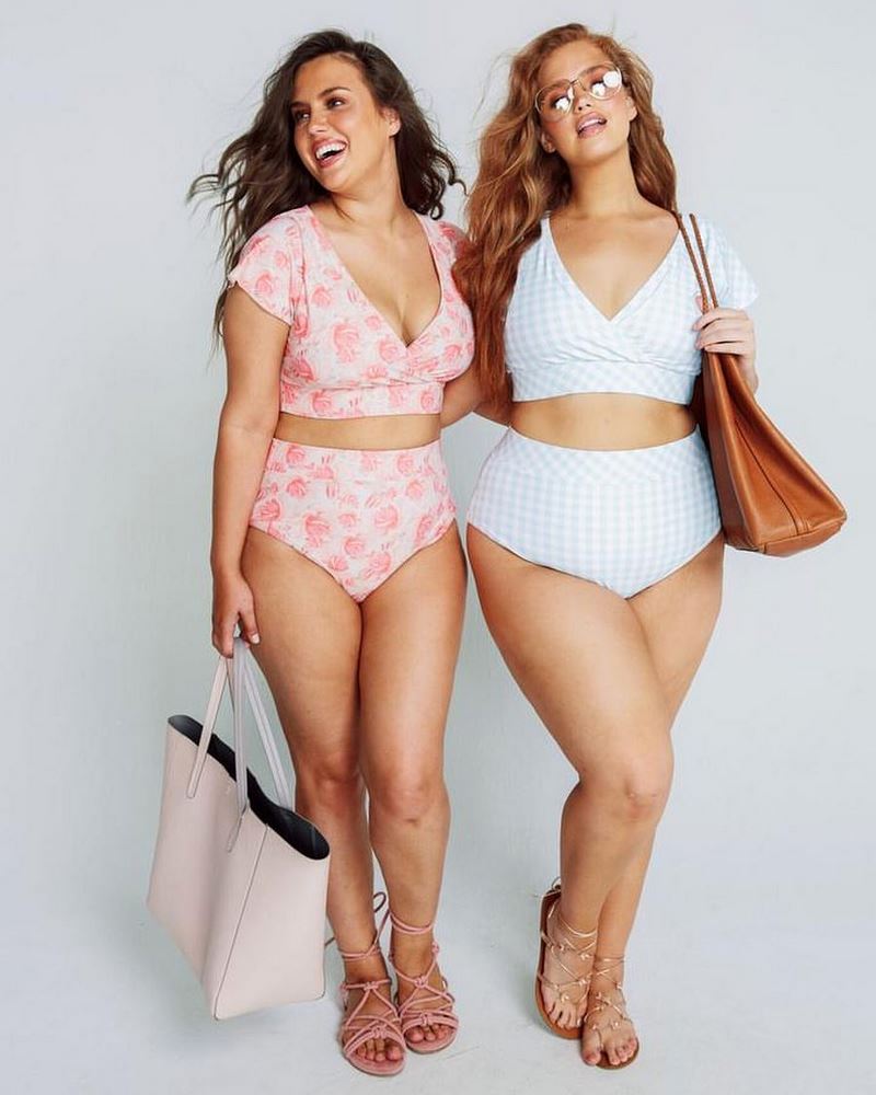 De beaux maillots de bain pour toute la période 2025-2026. Nouveaux modèles et tendances