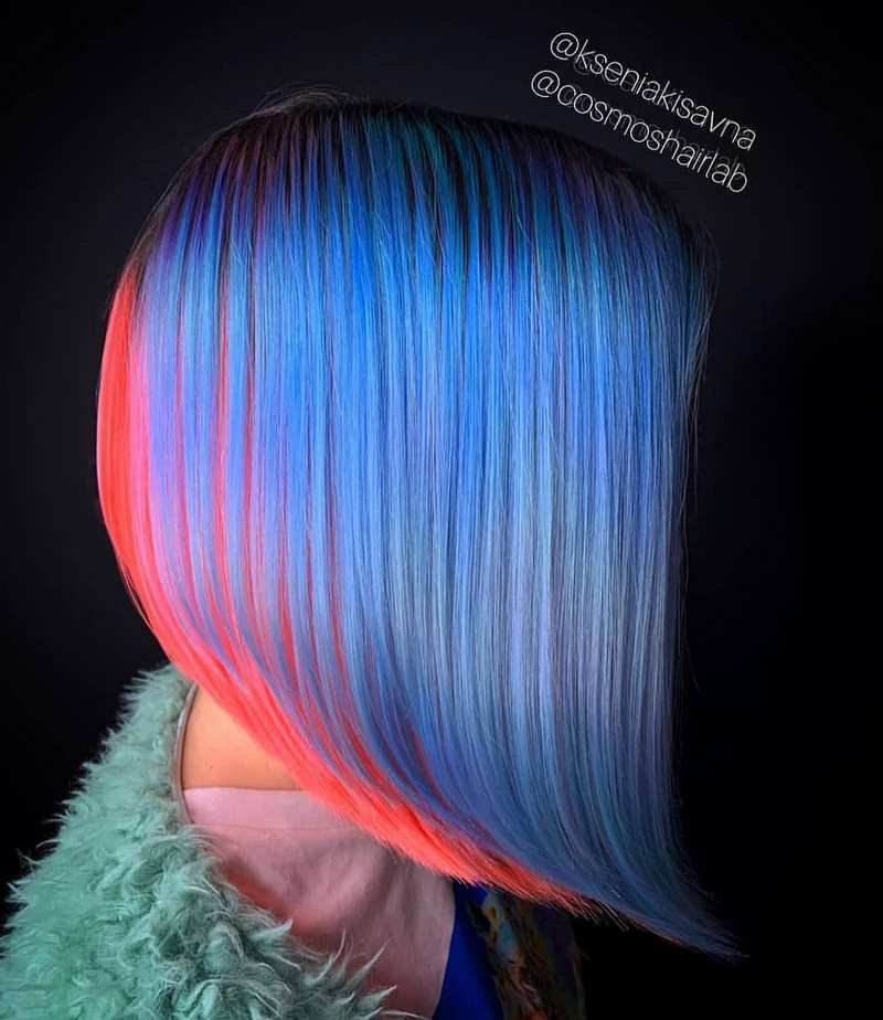 Coupes de cheveux courtes originales pour femmes 2025-2026: photos, idées de coupes courtes