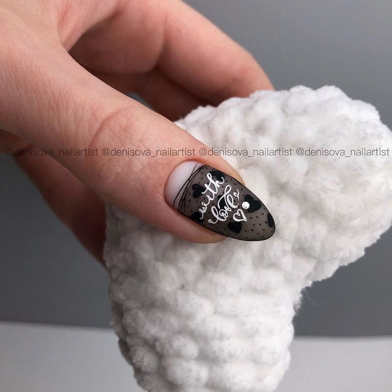 Manucure matte élégante 2025-2026: photos, actualités, idées de manucure mate