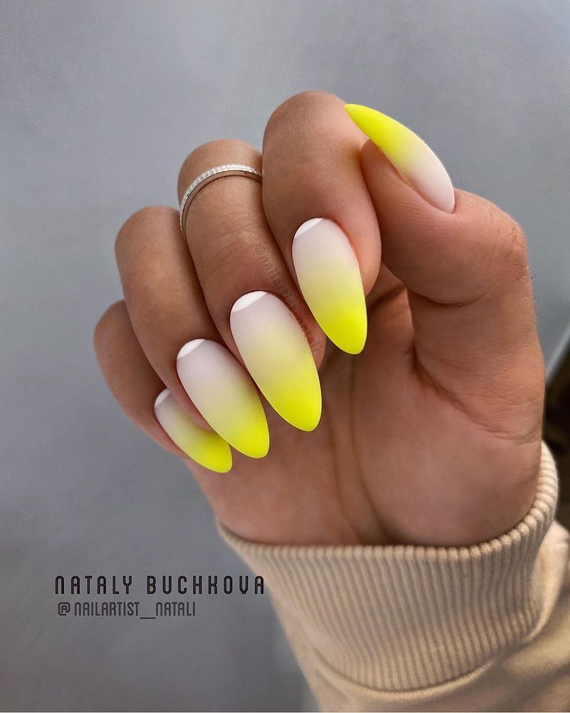 Manucure matte élégante 2025-2026: photos, actualités, idées de manucure mate