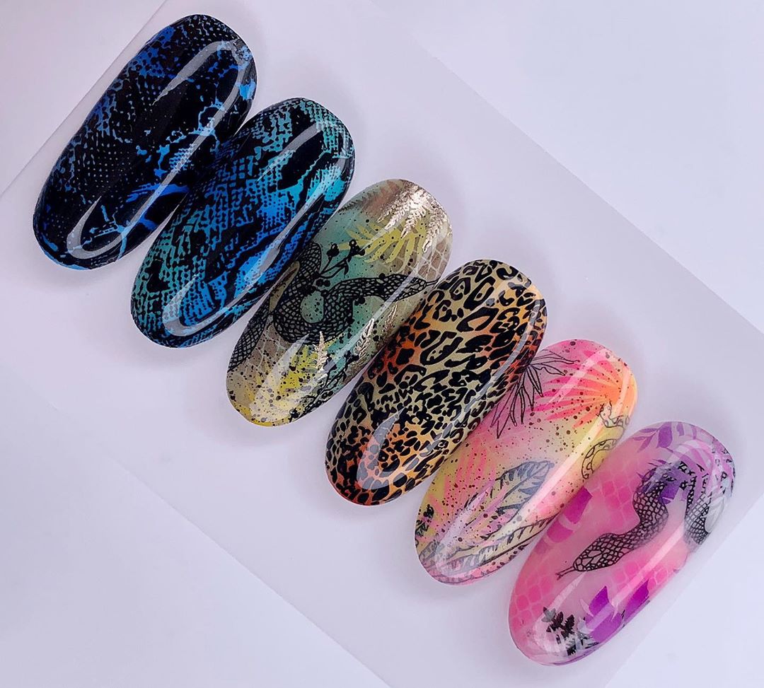 Les plus belles tendances de manucure de la saison 2025-2026: les meilleurs nouveaux produits, les meilleures idées de la photo