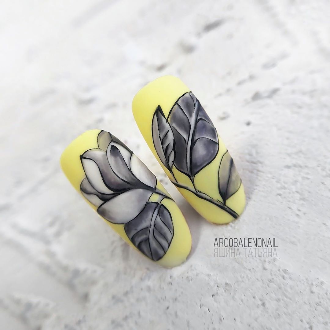 Les plus belles tendances de manucure de la saison 2025-2026: les meilleurs nouveaux produits, les meilleures idées de la photo