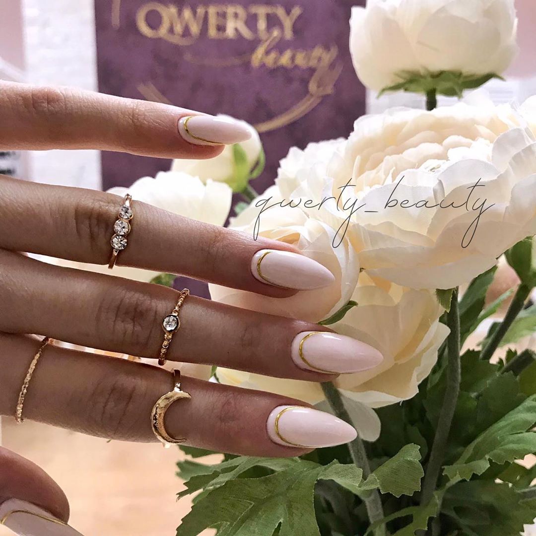 Les plus belles tendances de manucure de la saison 2025-2026: les meilleurs nouveaux produits, les meilleures idées de la photo