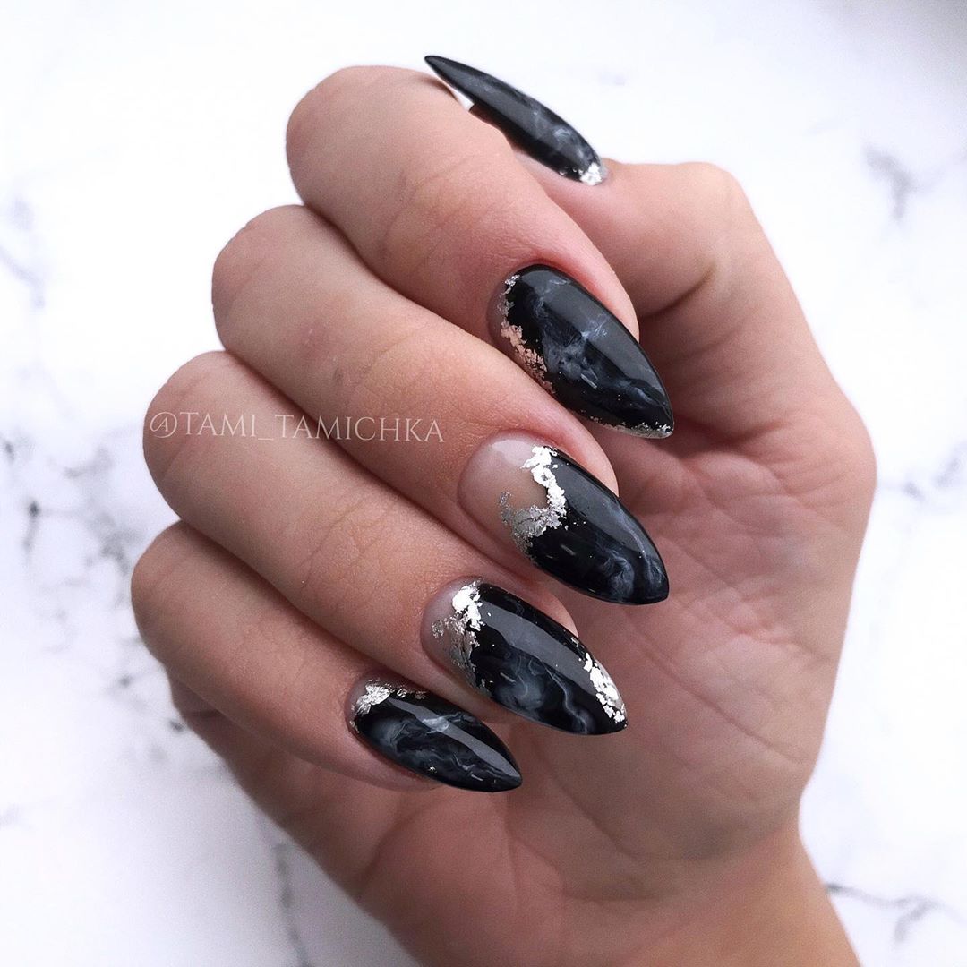 Les plus belles tendances de manucure de la saison 2025-2026: les meilleurs nouveaux produits, les meilleures idées de la photo