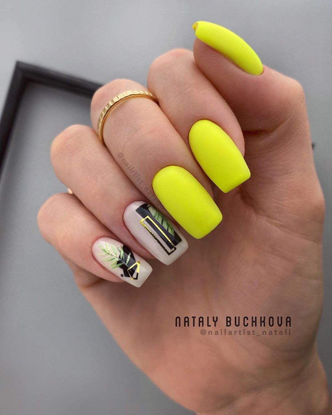 Les plus belles tendances de manucure de la saison 2025-2026: les meilleurs nouveaux produits, les meilleures idées de la photo