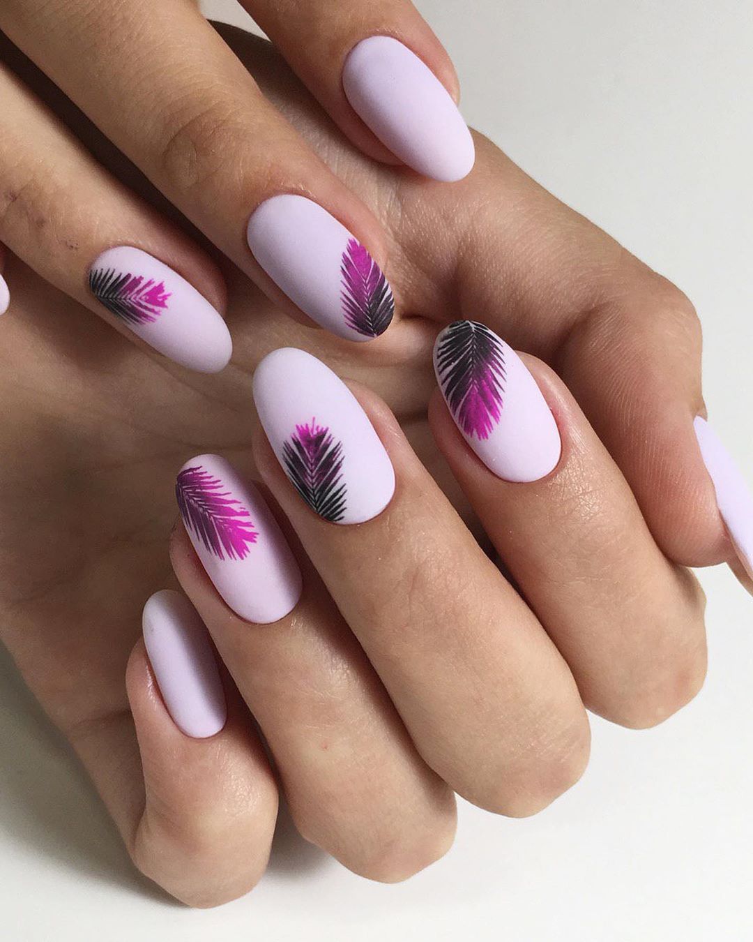 Les plus belles tendances de manucure de la saison 2025-2026: les meilleurs nouveaux produits, les meilleures idées de la photo