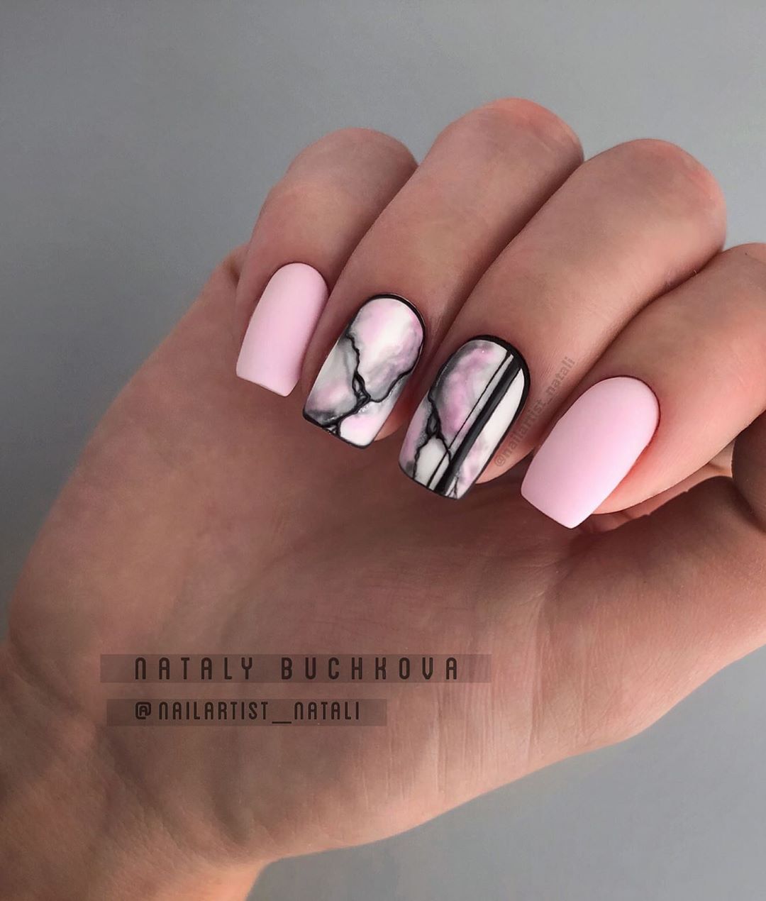 Les plus belles tendances de manucure de la saison 2025-2026: les meilleurs nouveaux produits, les meilleures idées de la photo