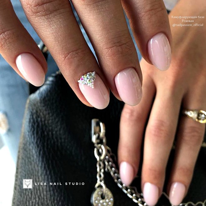 Les plus belles tendances de manucure de la saison 2025-2026: les meilleurs nouveaux produits, les meilleures idées de la photo