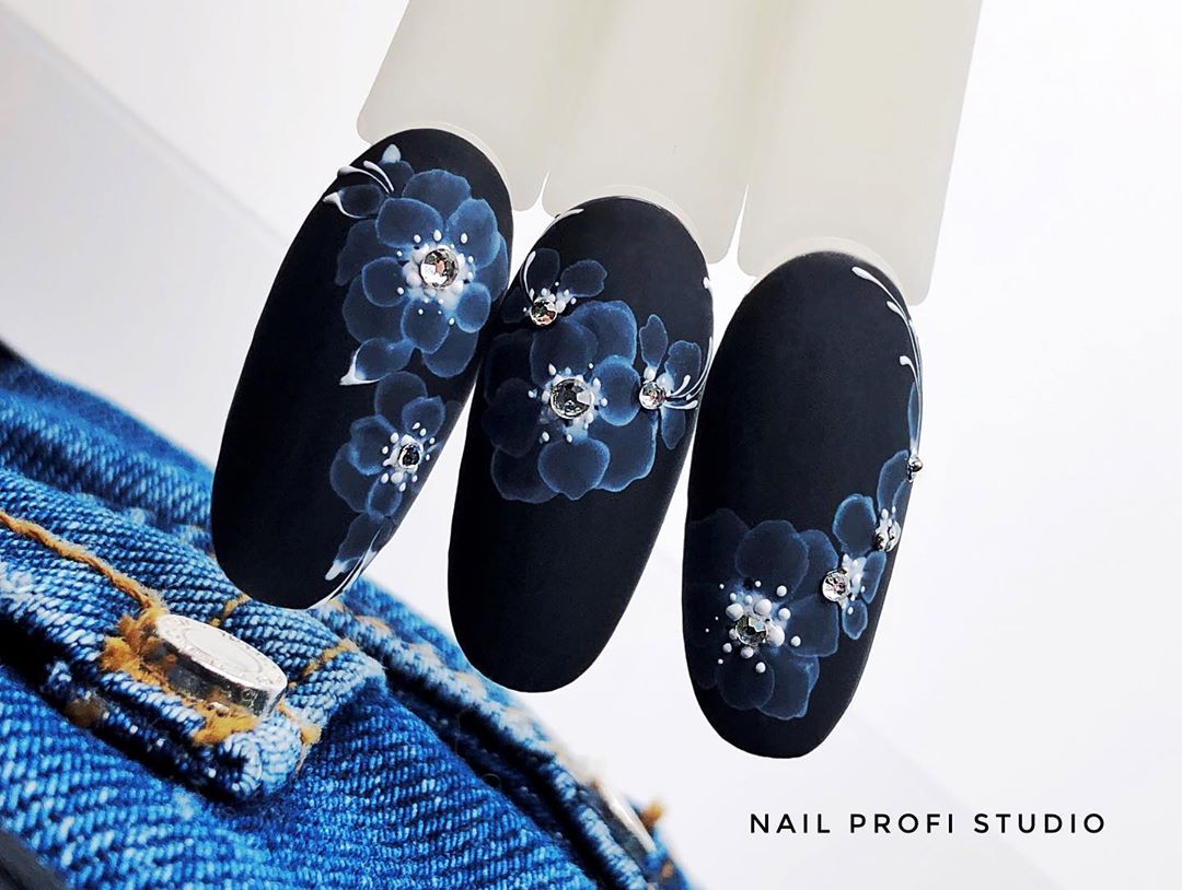 Les plus belles tendances de manucure de la saison 2025-2026: les meilleurs nouveaux produits, les meilleures idées de la photo