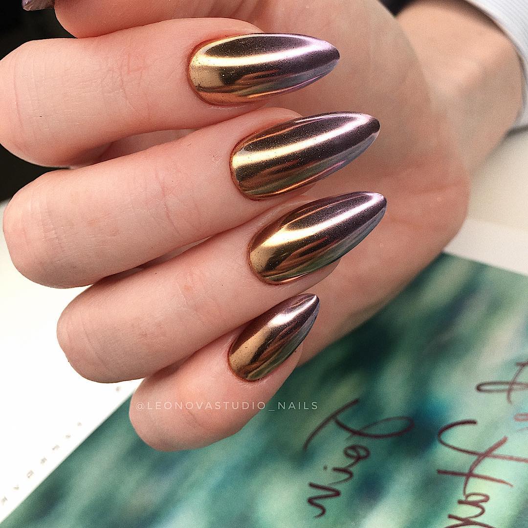 Les plus belles tendances de manucure de la saison 2025-2026: les meilleurs nouveaux produits, les meilleures idées de la photo