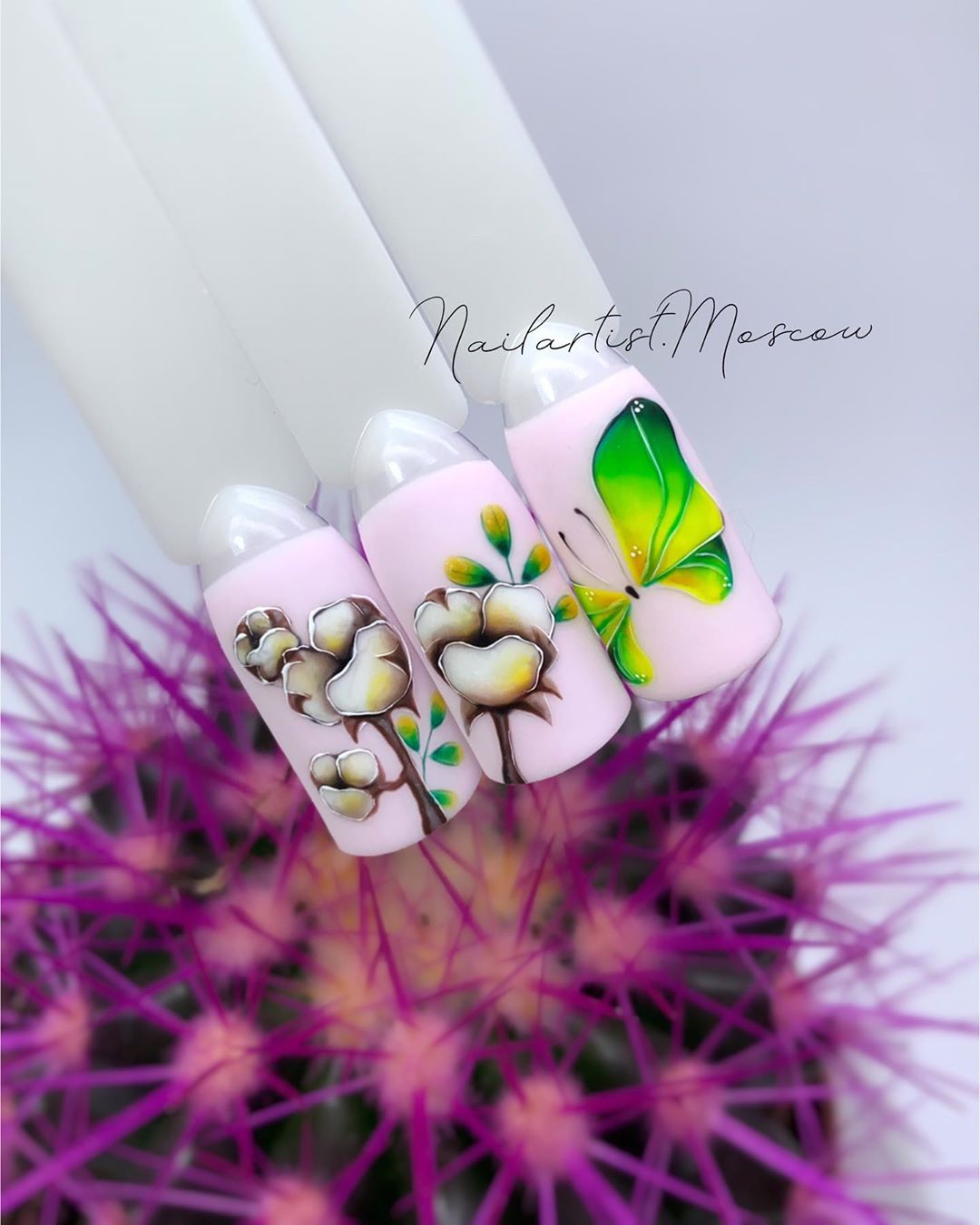 Les plus belles tendances de manucure de la saison 2025-2026: les meilleurs nouveaux produits, les meilleures idées de la photo