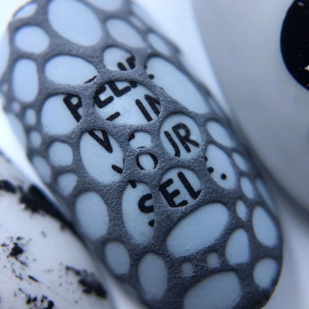 Les plus belles tendances de manucure de la saison 2025-2026: les meilleurs nouveaux produits, les meilleures idées de la photo