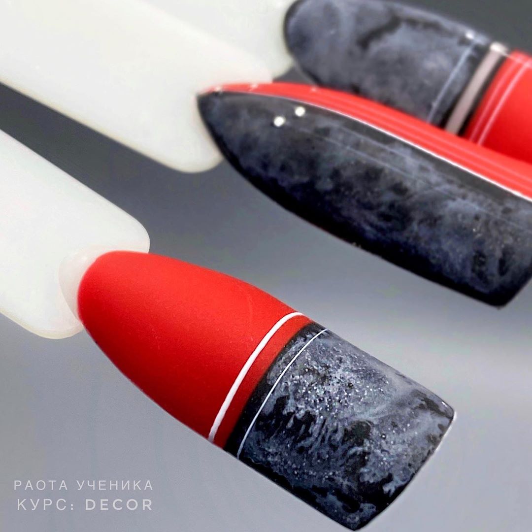 Les plus belles tendances de manucure de la saison 2025-2026: les meilleurs nouveaux produits, les meilleures idées de la photo