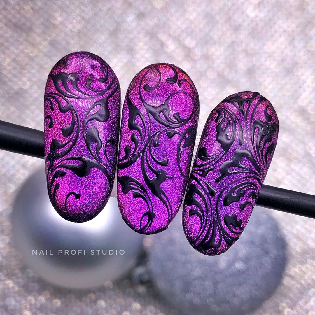 Les plus belles tendances de manucure de la saison 2025-2026: les meilleurs nouveaux produits, les meilleures idées de la photo