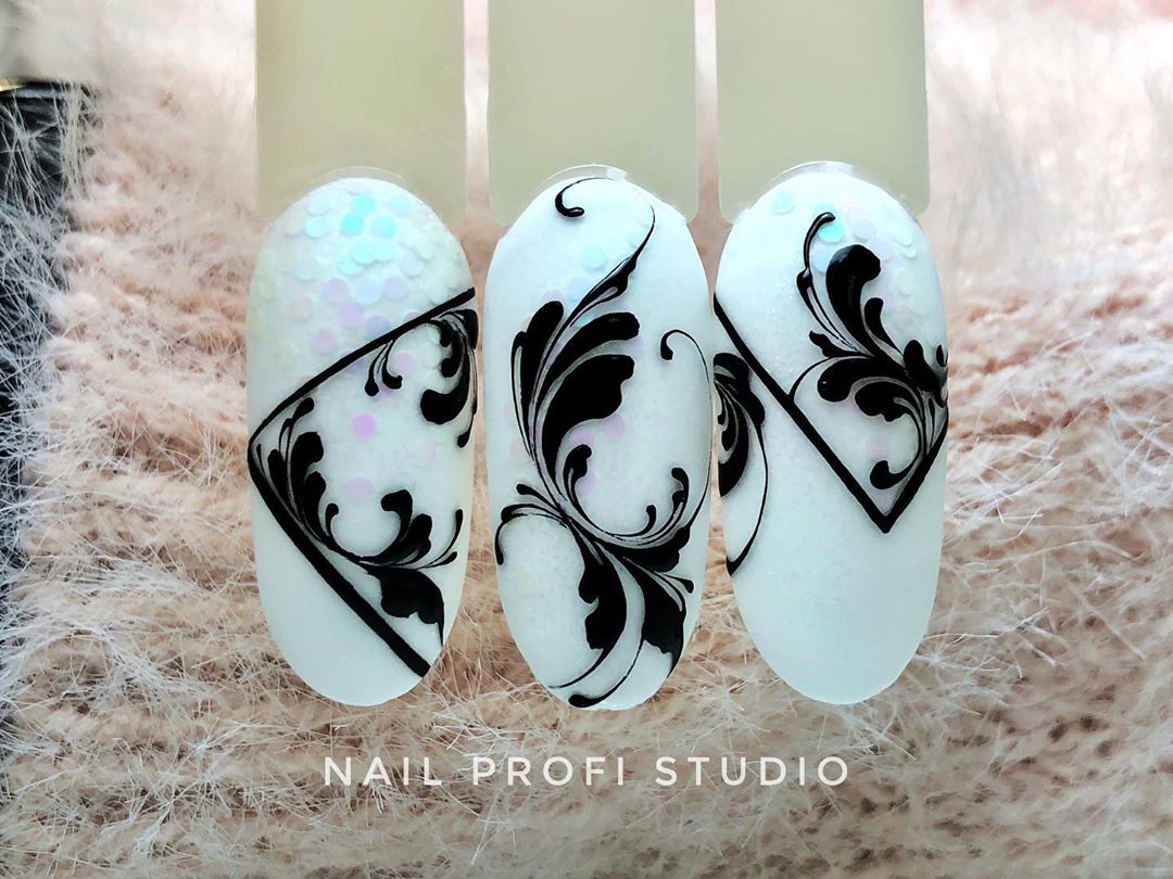 Les plus belles tendances de manucure de la saison 2025-2026: les meilleurs nouveaux produits, les meilleures idées de la photo