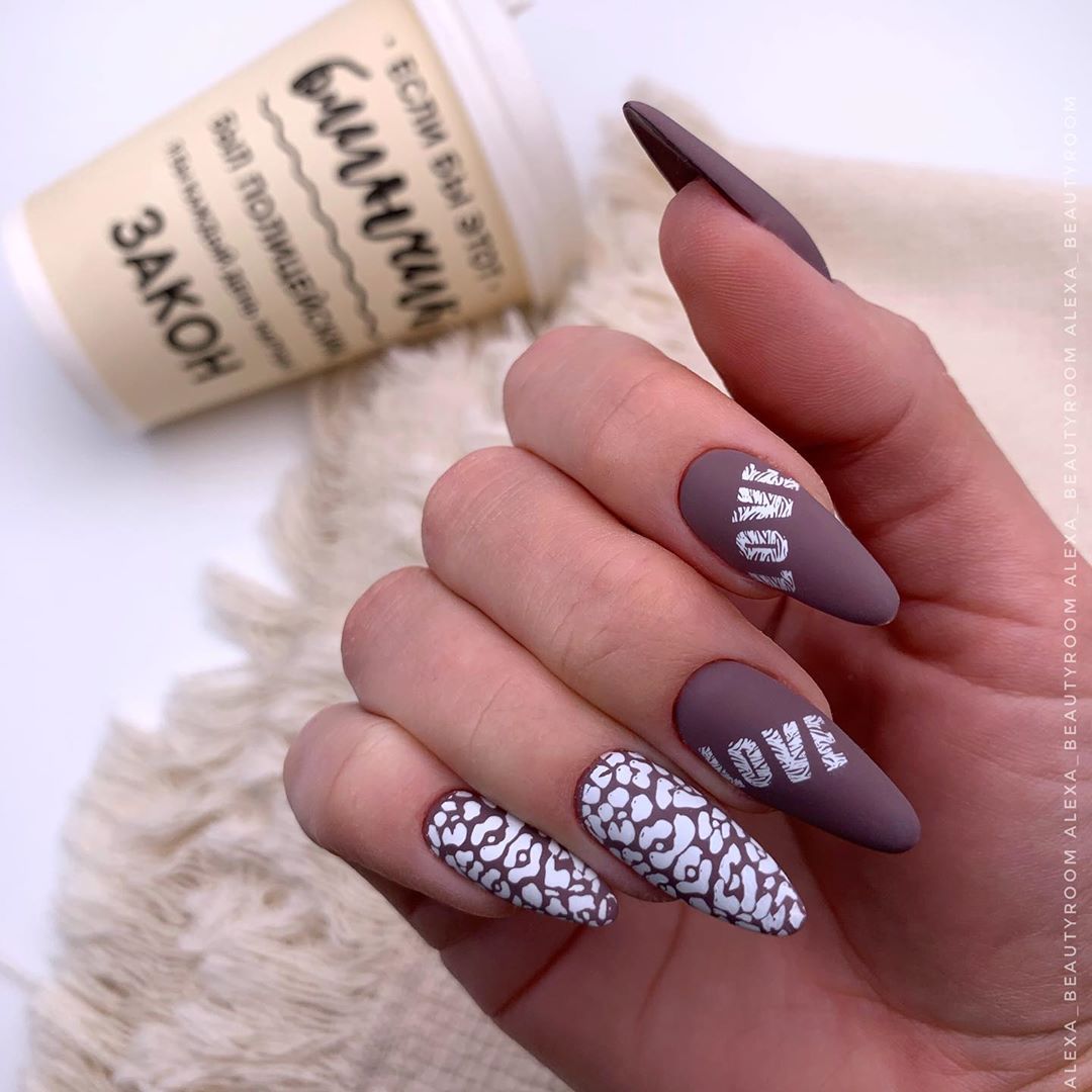 Les plus belles tendances de manucure de la saison 2025-2026: les meilleurs nouveaux produits, les meilleures idées de la photo