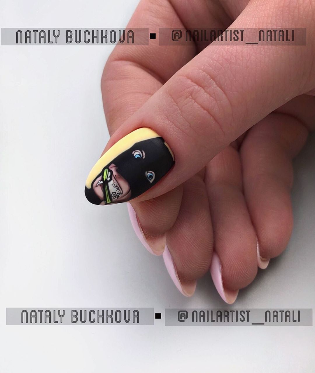 Les plus belles tendances de manucure de la saison 2025-2026: les meilleurs nouveaux produits, les meilleures idées de la photo