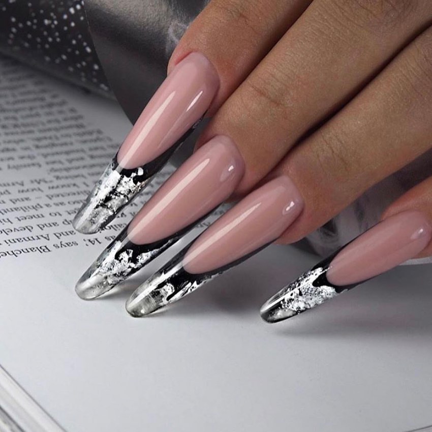 Les plus belles tendances de manucure de la saison 2025-2026: les meilleurs nouveaux produits, les meilleures idées de la photo