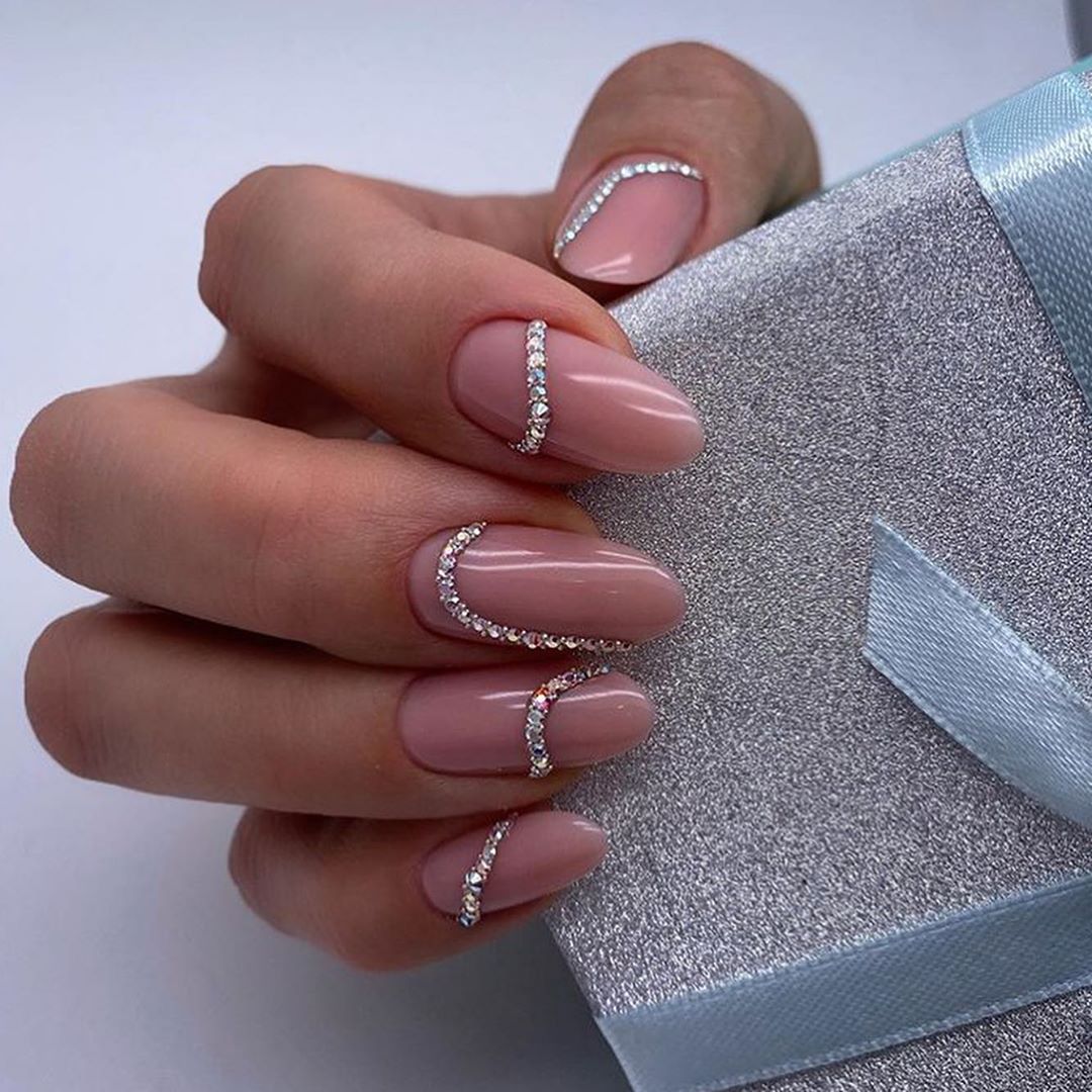 Les plus belles tendances de manucure de la saison 2025-2026: les meilleurs nouveaux produits, les meilleures idées de la photo