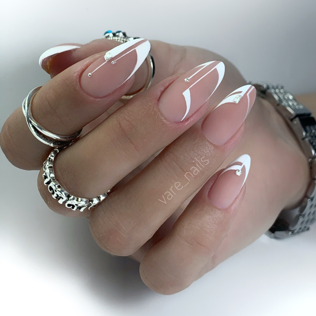 Les plus belles tendances de manucure de la saison 2025-2026: les meilleurs nouveaux produits, les meilleures idées de la photo