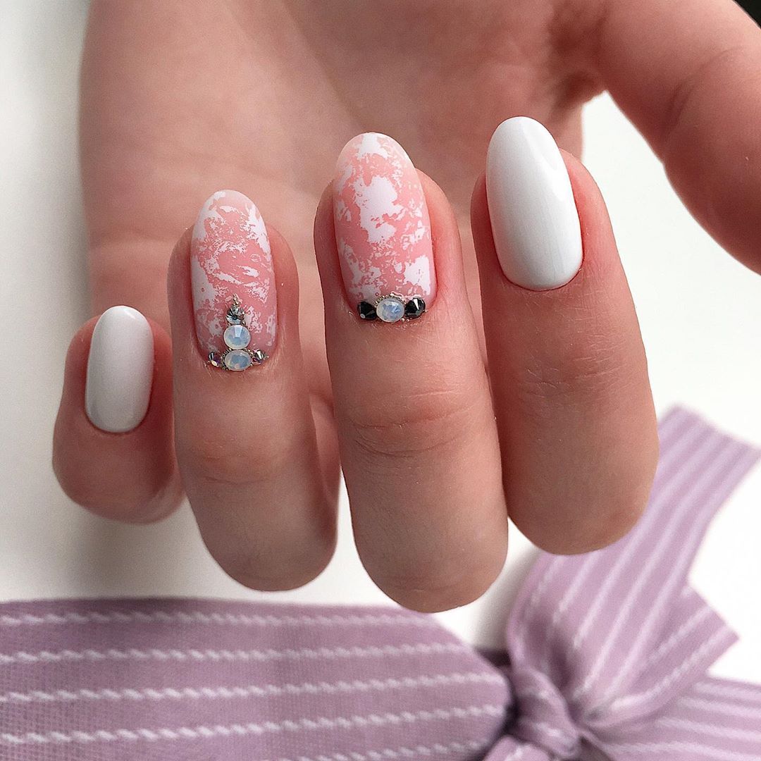 Les plus belles tendances de manucure de la saison 2025-2026: les meilleurs nouveaux produits, les meilleures idées de la photo
