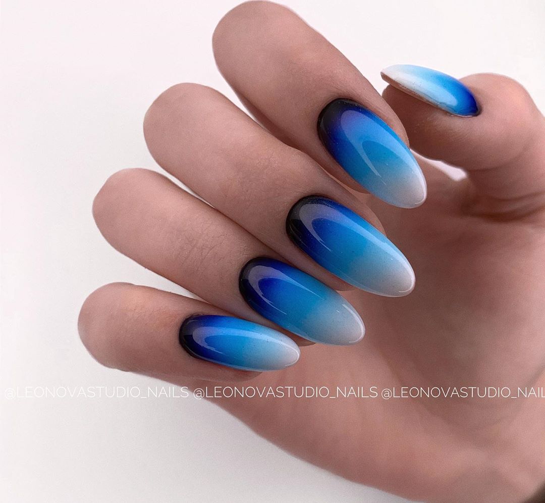 Les plus belles tendances de manucure de la saison 2025-2026: les meilleurs nouveaux produits, les meilleures idées de la photo