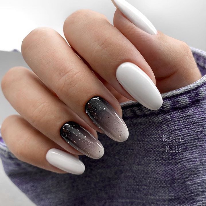 Les plus belles tendances de manucure de la saison 2025-2026: les meilleurs nouveaux produits, les meilleures idées de la photo